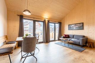 Apartments Kreischberg Chalets by ALPS RESORTS - Murau - 8