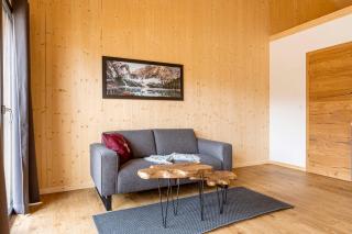 Apartments Kreischberg Chalets by ALPS RESORTS - 9