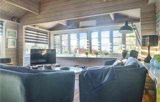Nice Home In Hjørring With Sauna - 1