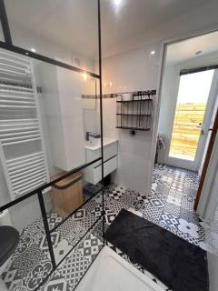 Maison bord de mer - Poggio-Mezzana - 3