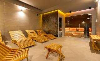 Boutique Hotel Siglisberg - Štiavnické Bane - 6