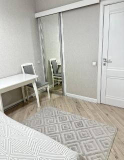 2-х комнатная квартира в ЖК Арай с двумя гардеробными - 8