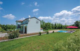 2 Bedroom Cozy Home In Sv,lovrec - Jakići - 5