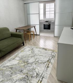 2-х комнатная квартира в ЖК Арай с двумя гардеробными - 4