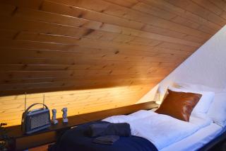 The Building 6 Loft - Spiez - 1