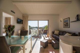 Appartement 4* piscine et plage à pied - 6