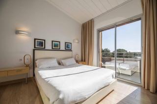 Appartement 4* piscine et plage à pied - Porto-Vecchio - 3