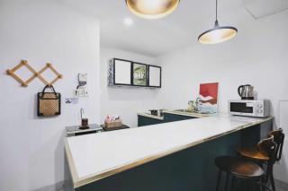 maison saigon - new urban escape - Ho Chi Minh City - 5
