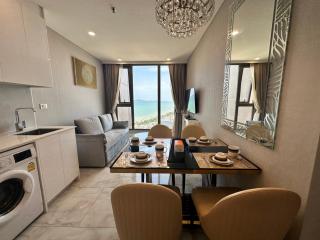 Copacabana beach jomtien - Jomtien Beach - 9