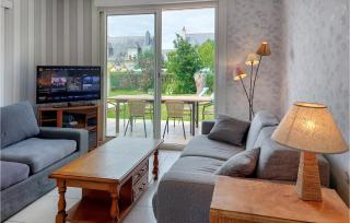 4 Bedroom Beautiful Home In Cancale - Cancale - 7