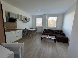 Apartmán LUPA - Nové Zámky - 9