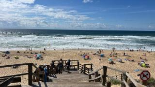 Escape MobilHome aux Dunes de Contis - Saint-Julien-en-Born - 8
