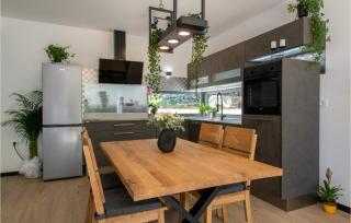 Amazing Home In Krsan With Sauna - Kršan - 5
