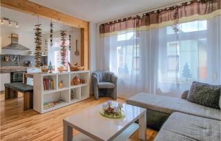 1 Bedroom Beautiful Apartment In Thale - Thale - 9
