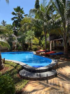 African Bungalows - Nungwi - 7