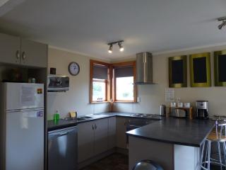 Snowed Inn - Ohakune Miro Holiday Home - Ohakune - 7