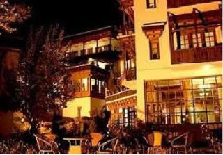 Hotel DE Suzain-Leh - Leh - 4