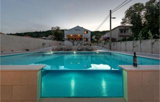 Gorgeous Home In Preko - Preko - 9