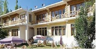 Hotel DE Suzain-Leh - Leh - 3