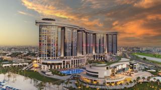 Rixos Premium Alamein - El-Alamein - 7