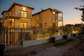 SanGerasimo Villas - Melission - 6