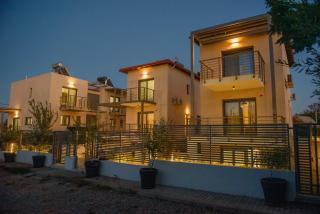 SanGerasimo Villas - Melission - 8