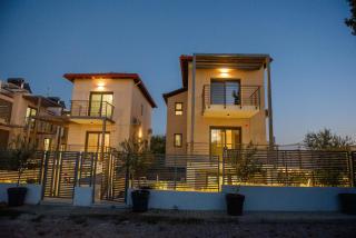 SanGerasimo Villas - Melission - 7
