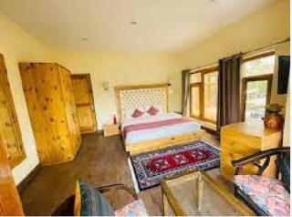 Hotel DE Suzain-Leh - Leh - 1
