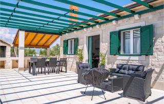 Lovely Home In Pucisca - Praznica - Pučišća - 8