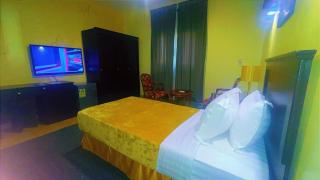 Al Orouba Hotel - Riade - 6