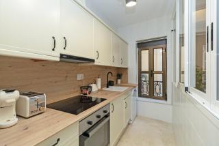 GuestReady - Urban retreat in Valencia - Valencia - 5