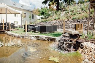 Boutique Hotel Siglisberg - Štiavnické Bane - 5