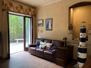 Villa GRANDE - Bordighera - 1
