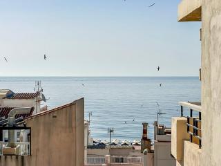 Casa Hugo - Playa - Torremolinos - 0