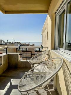 Casa Hugo - Playa - Torremolinos - 9