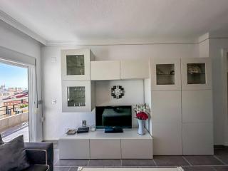 Casa Hugo - Playa - Torremolinos - 2
