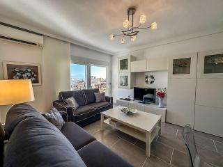 Casa Hugo - Playa - Torremolinos - 1