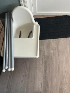 Flott Leilighet i stølen oppdal for 6 personer, ski in, ski out - 6