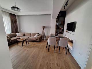 City Center Apartment - 2