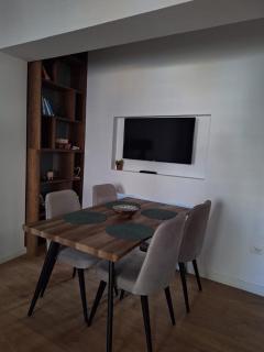 City Center Apartment - Tirana - 6