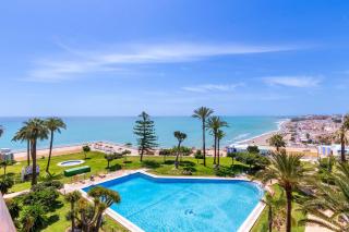 Casa Rosa - Playa - Torremolinos - 8