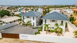 Willemstad - Mini Resort - 2 Beds - Pool - Garden - Willemstad - 4