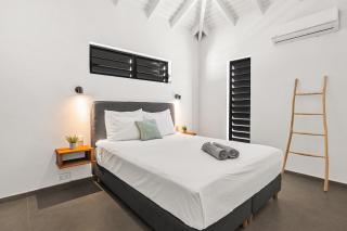 Willemstad - Mini Resort - 2 Beds - Pool - Garden - Willemstad - 1