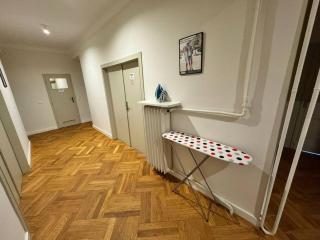 Fantastic Waw - NS25 Room F - Varsovie - 4