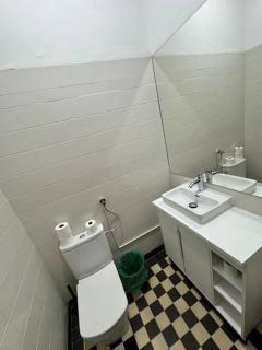 Fantastic Waw - NS25 Room F - Varsovie - 2