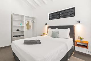 Willemstad - Mini Resort - 2 Beds - Pool - Garden - Willemstad - 7