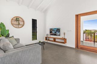 Willemstad - Mini Resort - 2 Beds - Pool - Garden - Willemstad - 3