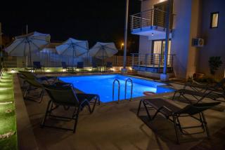 SanGerasimo Villas - Melission - 1