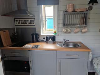 Glan yr Afon Un - Relax Recuperate Enjoy - Welshpool - 0