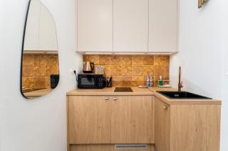 Saint Joseph View Studio with Mezzanine - Krakow - 5
